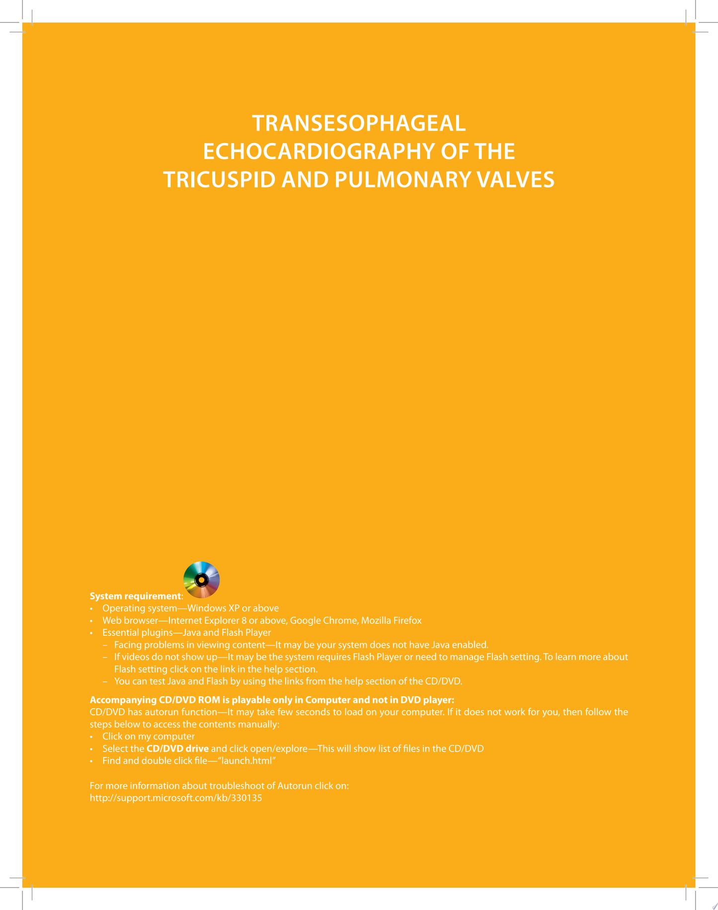 Transesophageal Echocardiography of the Tricuspid and Pulmonary Valves