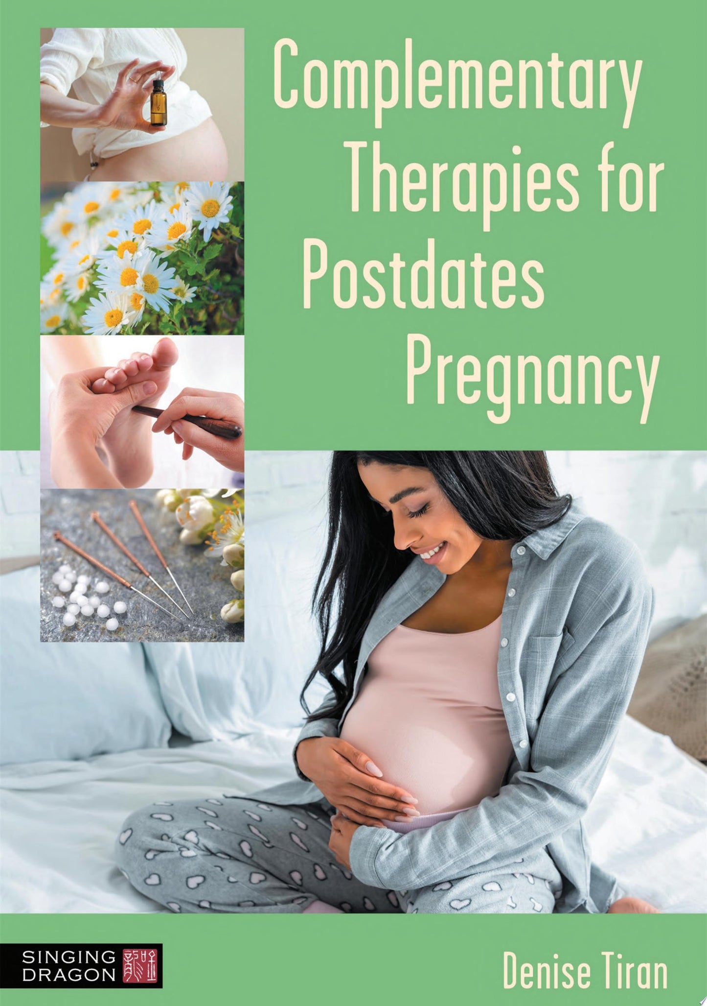 Complementary Therapies for Postdates Pregnancy