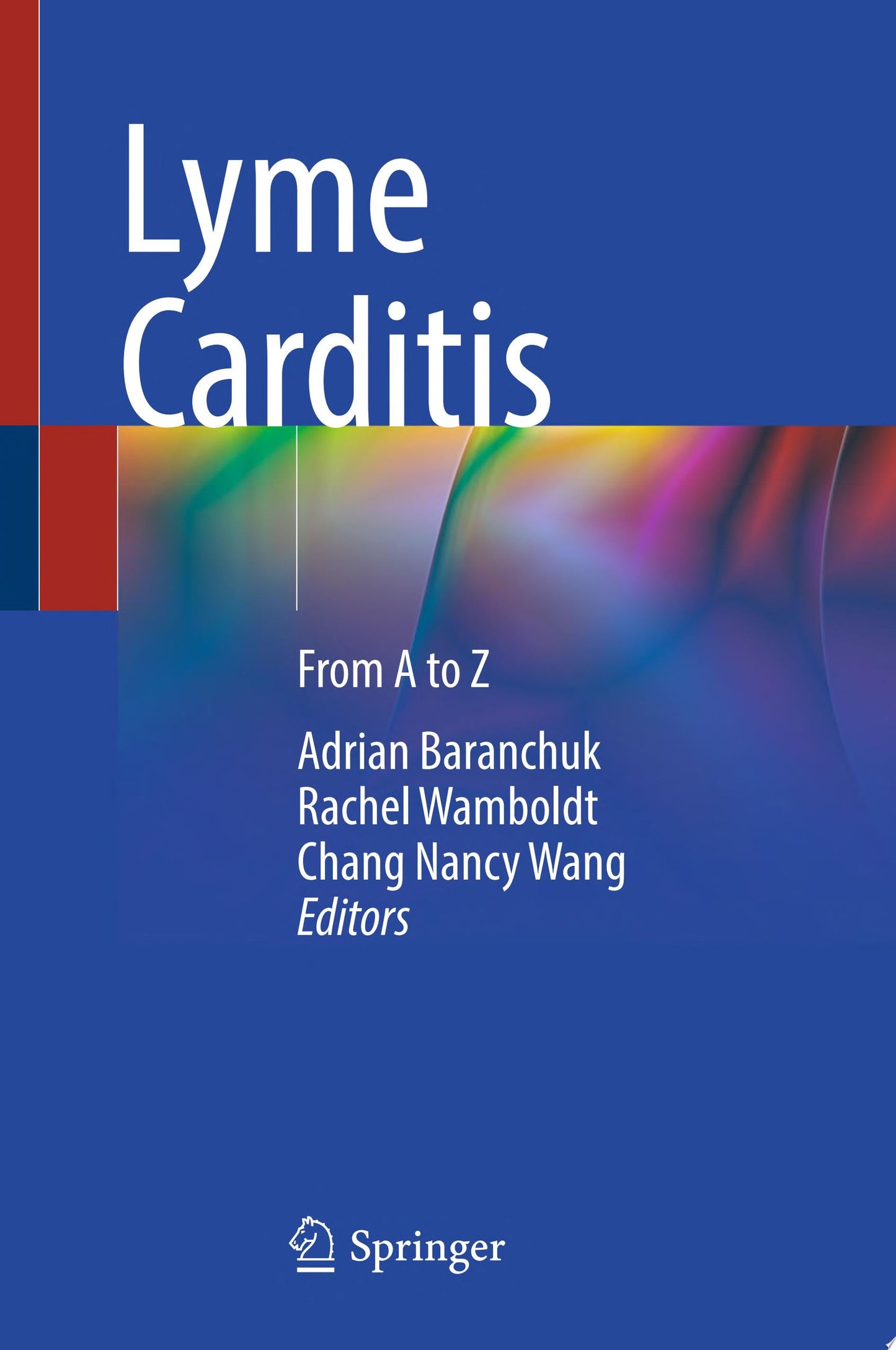 Lyme Carditis