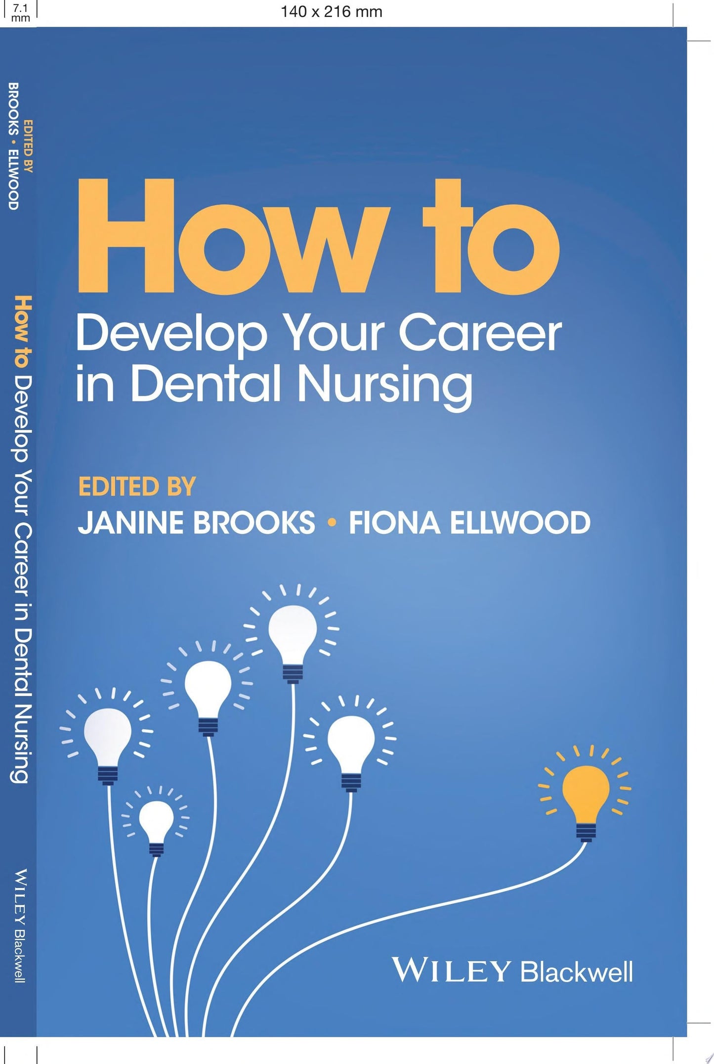 How to Develop Your Career in Dental Nursing