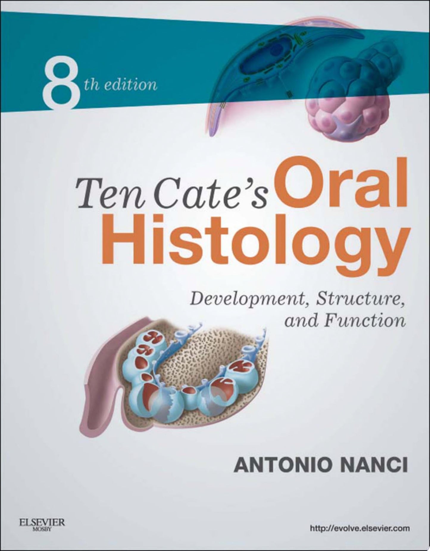 Ten Cate's Oral Histology - E-Book