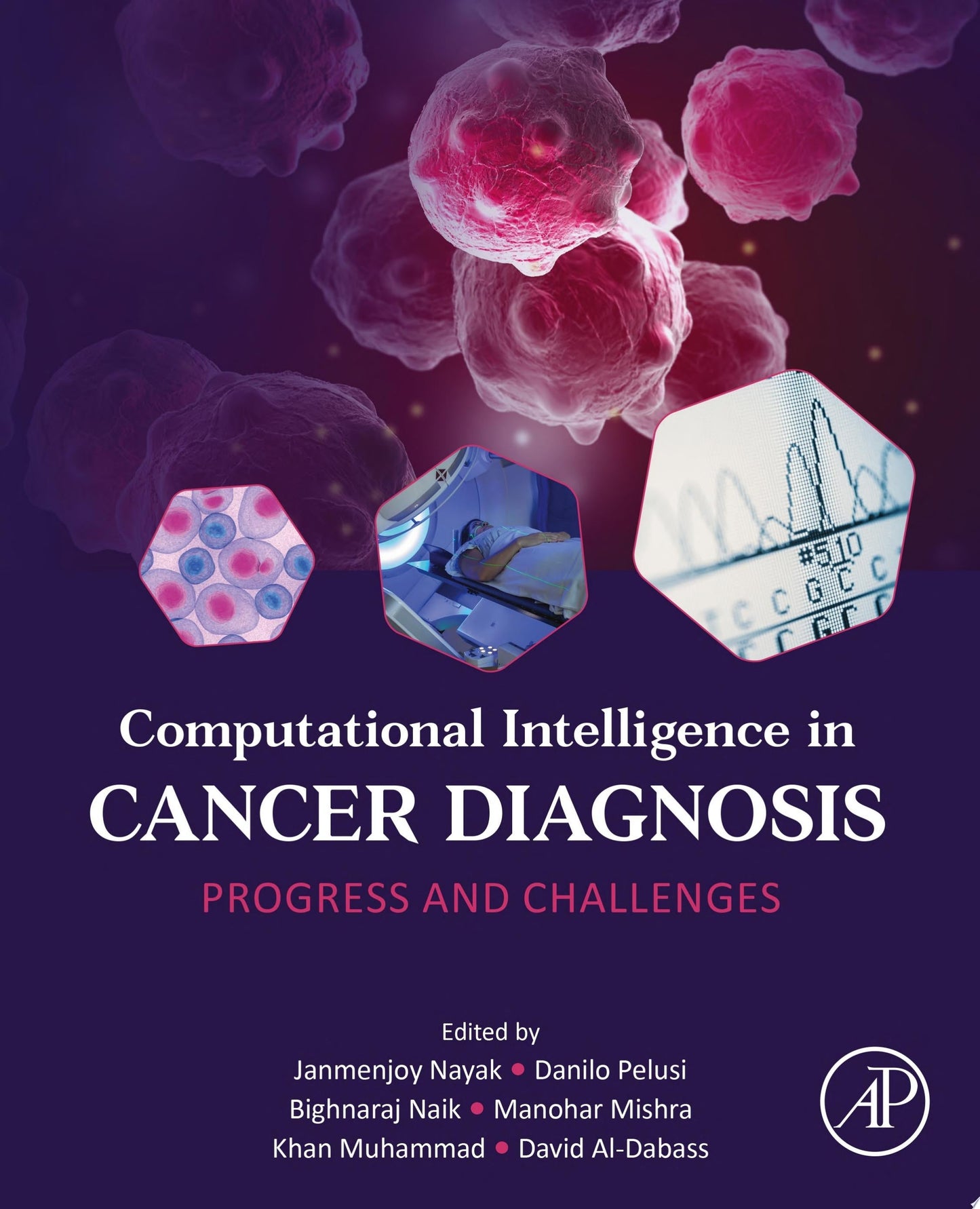 Computational Intelligence in Cancer Diagnosis: Progress and Challenges