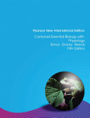 Campbell Essential Biology with Physiology, Global Edition, 5th Edition