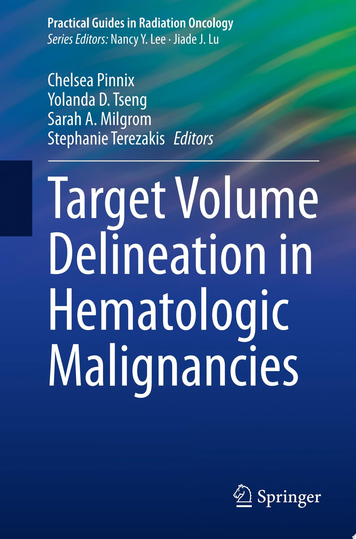 Target Volume Delineation in Hematologic Malignancies