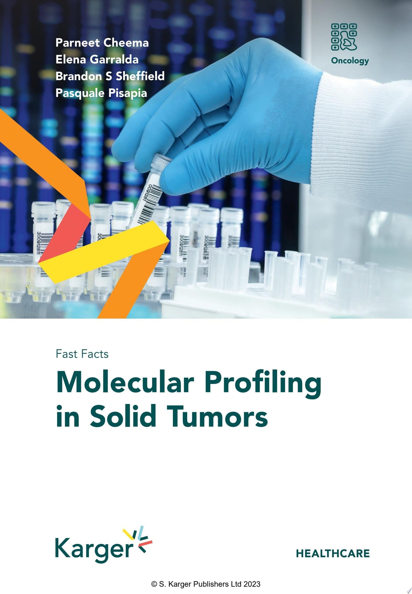 Fast Facts: Molecular Profiling in Solid Tumors