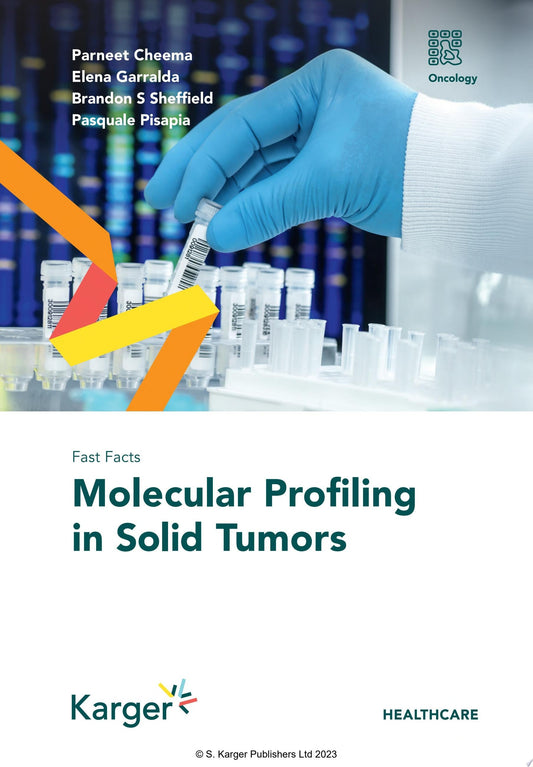 Fast Facts: Molecular Profiling in Solid Tumors