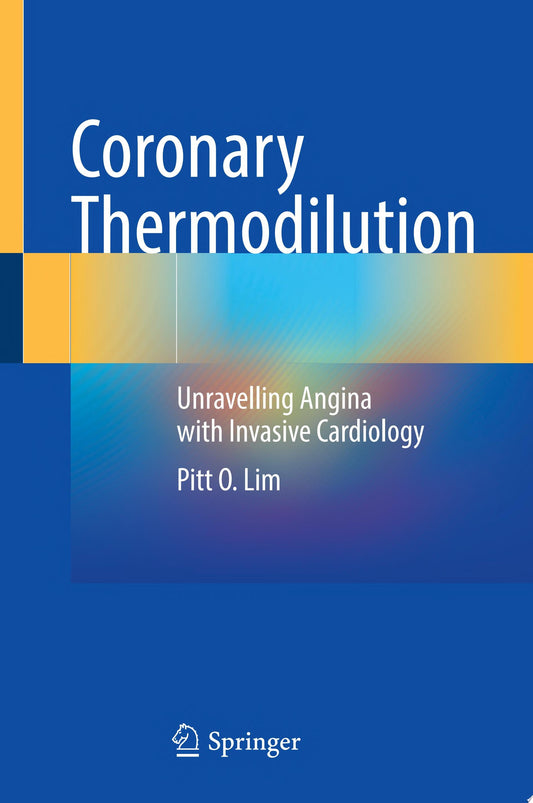 Coronary Thermodilution