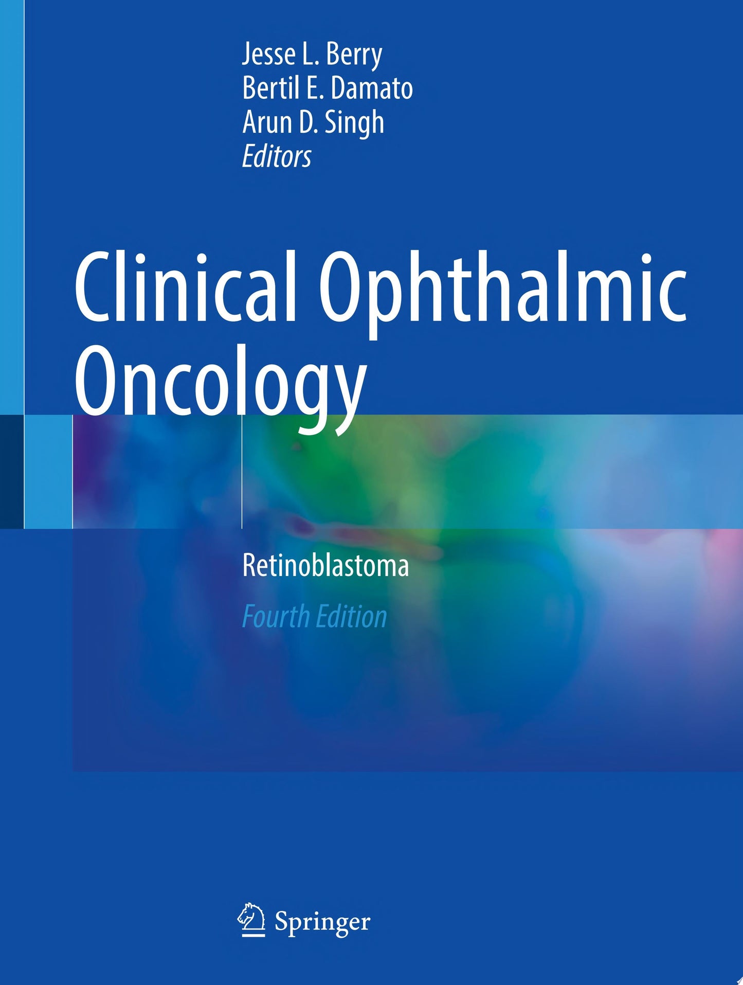Clinical Ophthalmic Oncology: Conjunctival Tumors, 4th Edition