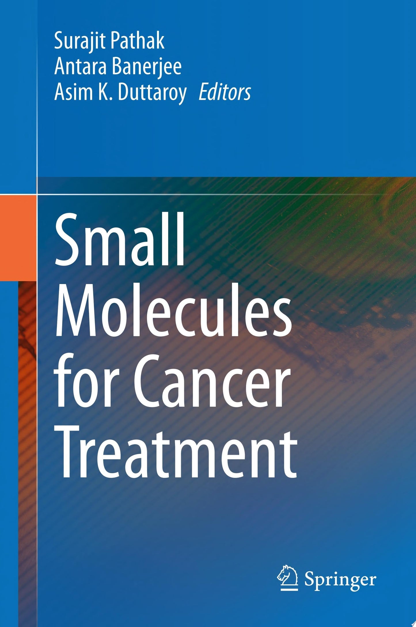 Small Molecules for Cancer Treatment