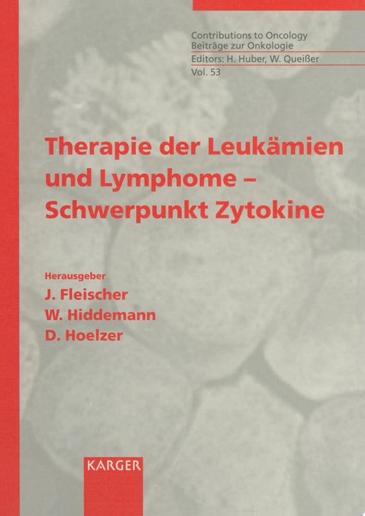 Therapiefortschritte bei aggressiven Lymphomen , 2nd Edition