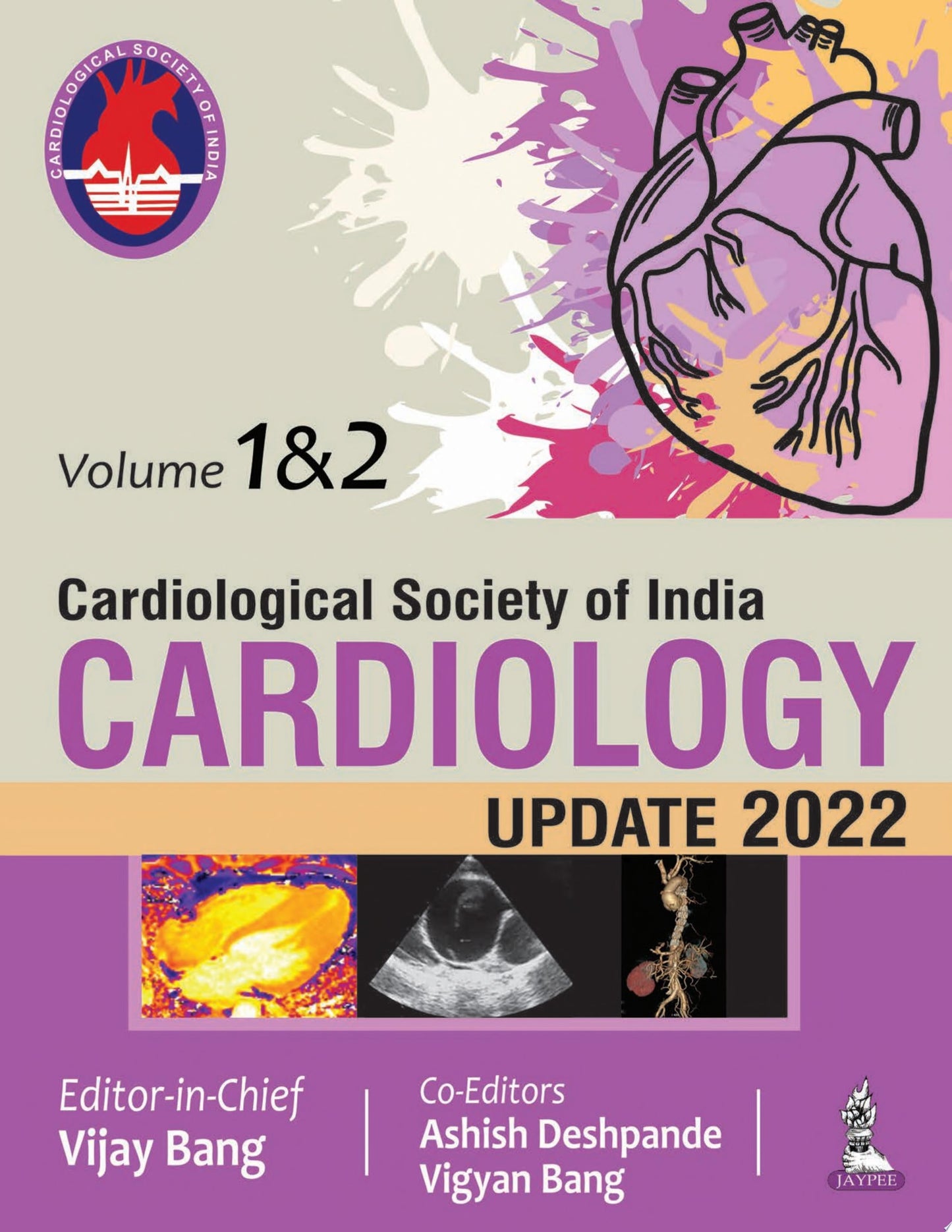 CSI Cardiology Update 2022