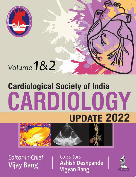 CSI Cardiology Update 2022