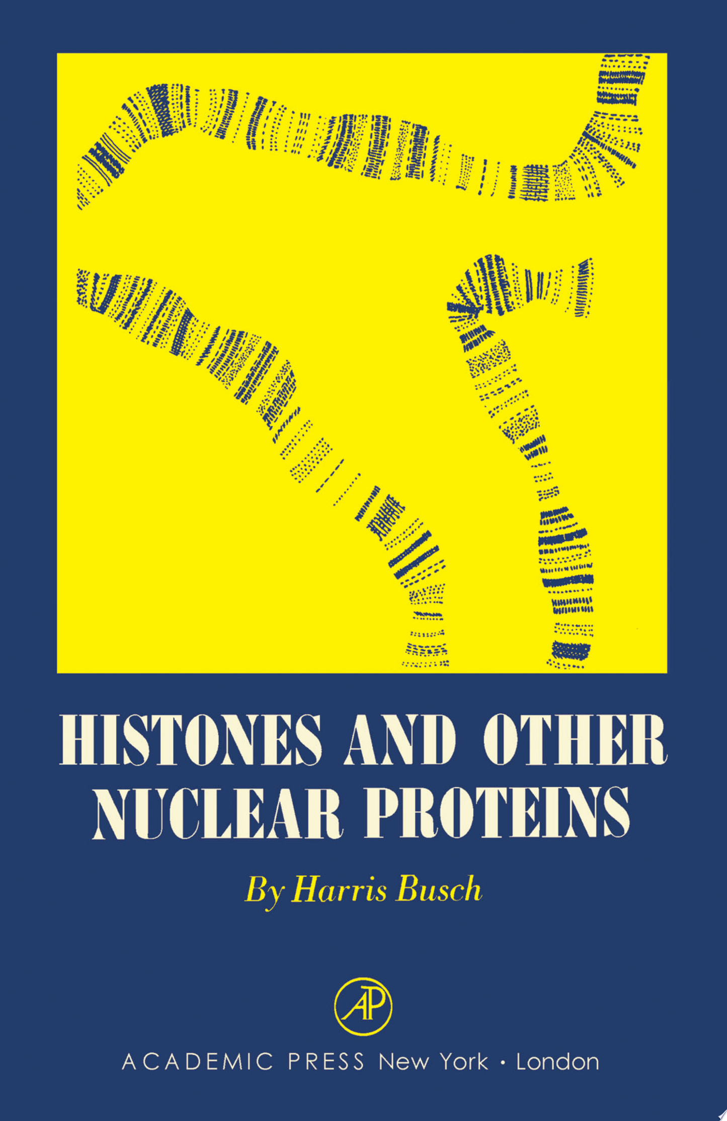 Nuclear Proteins
