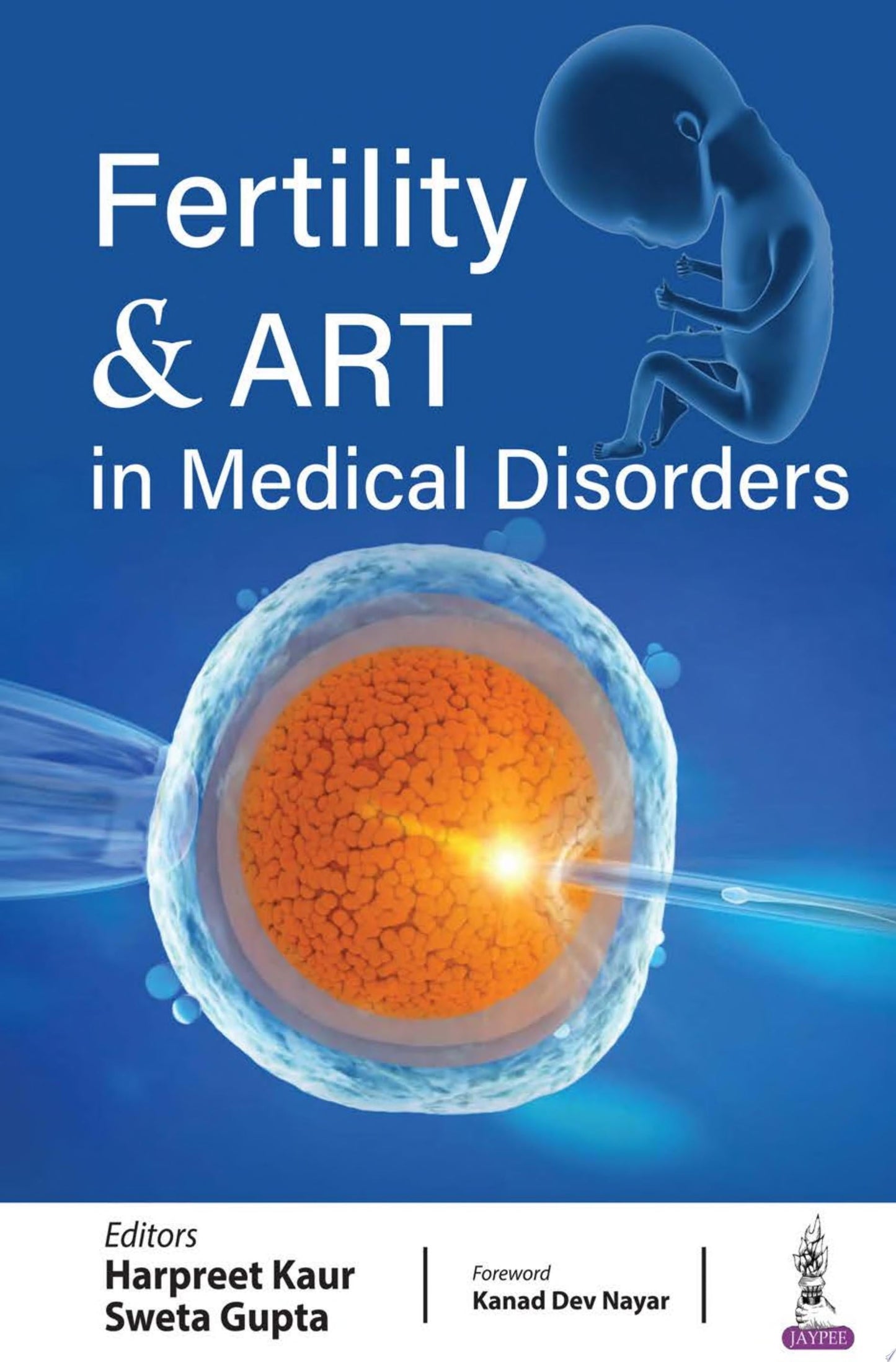 Fertility & ART in Medical Disorders