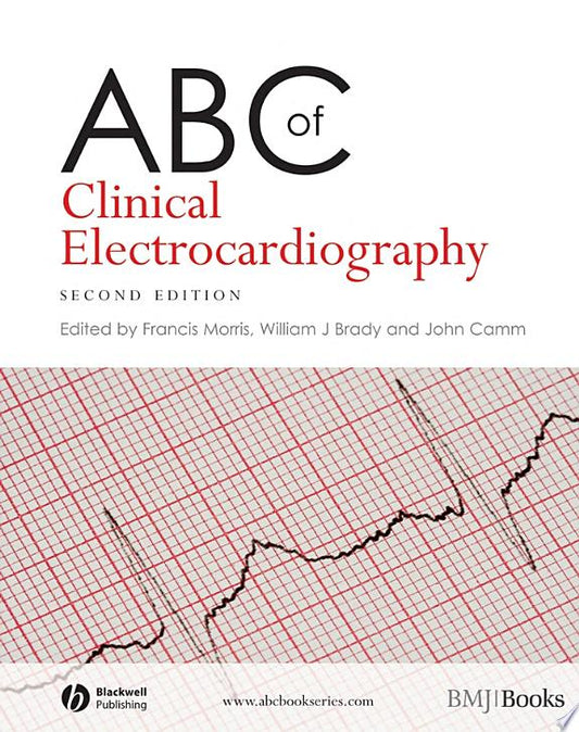 Clinical Cardiology and Electrocardiography