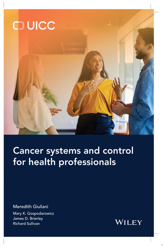 Cancer Systems and Control for Health Professionals