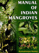 Manual of Indian Mangroves