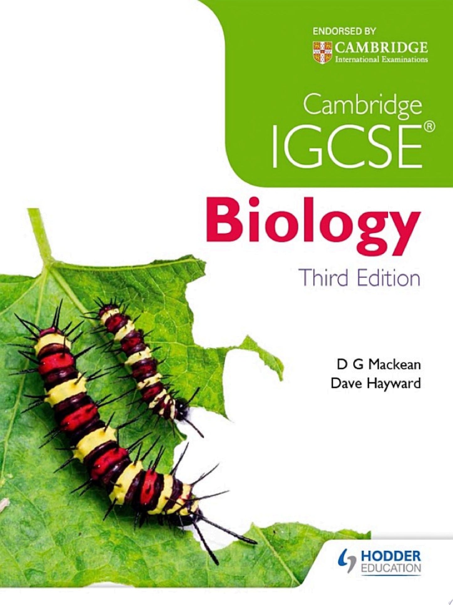 Biology, 3rd Edition