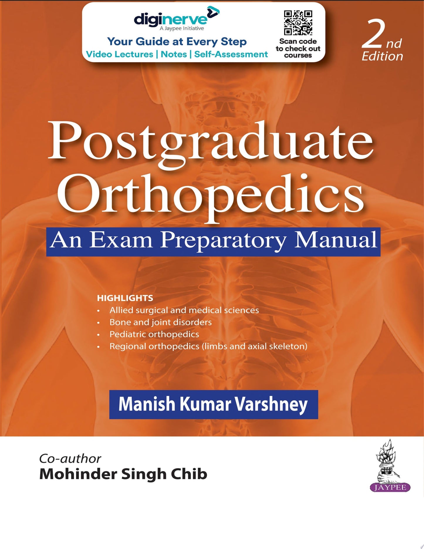 Essential Orthopedics: Principles and Practice, 2nd Edition