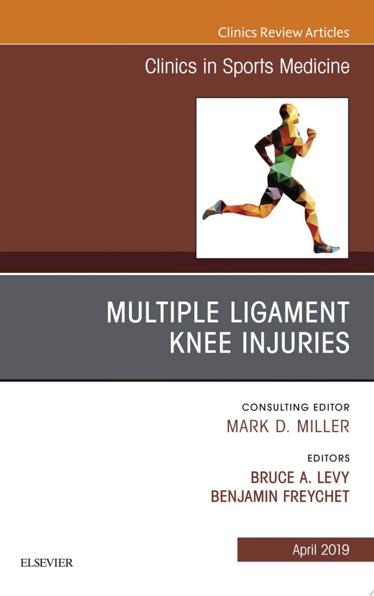 Knee Multiligament Injuries – Common Problems, An Issue of Clinics in Sports Medicine (Volume 38-2) (The Clinics: Orthopedics, Volume 38-2)