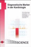 Diagnostische Marker in der Kardiologie , 3rd Edition