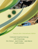 Campbell Essential Biology, Global Edition, 7th Edition