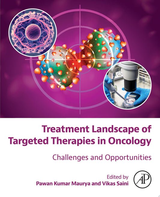 Treatment Landscape of Targeted Therapies in Oncology