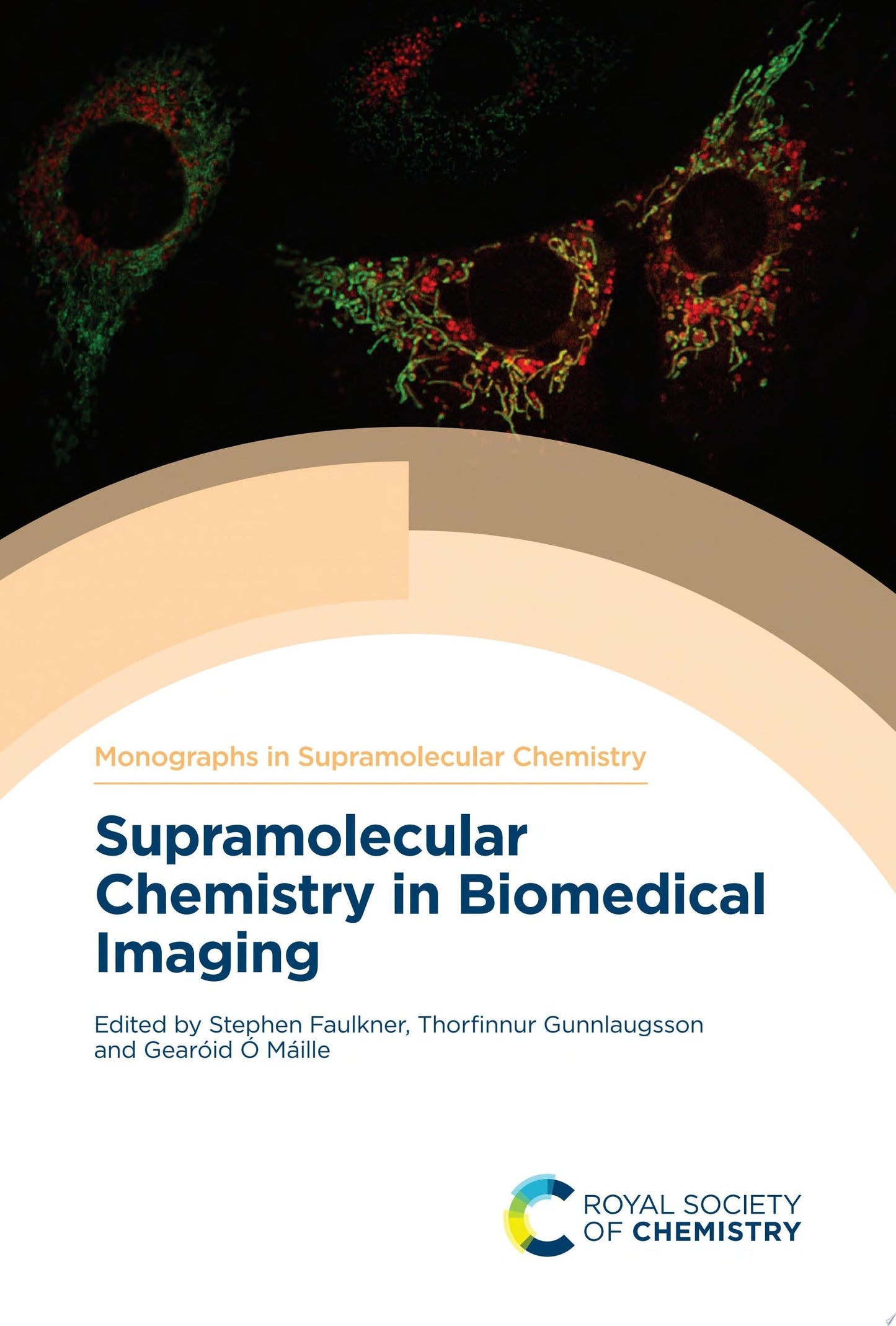 Supramolecular Chemistry in Biomedical Imaging