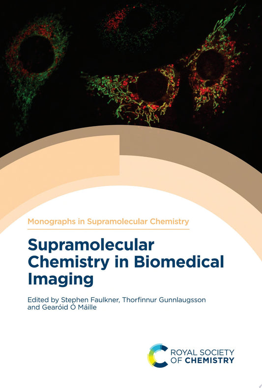 Supramolecular Chemistry in Biomedical Imaging