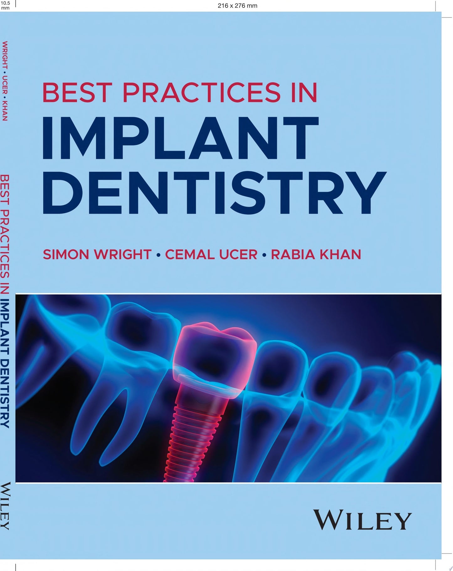 Best Practices in Implant Dentistry