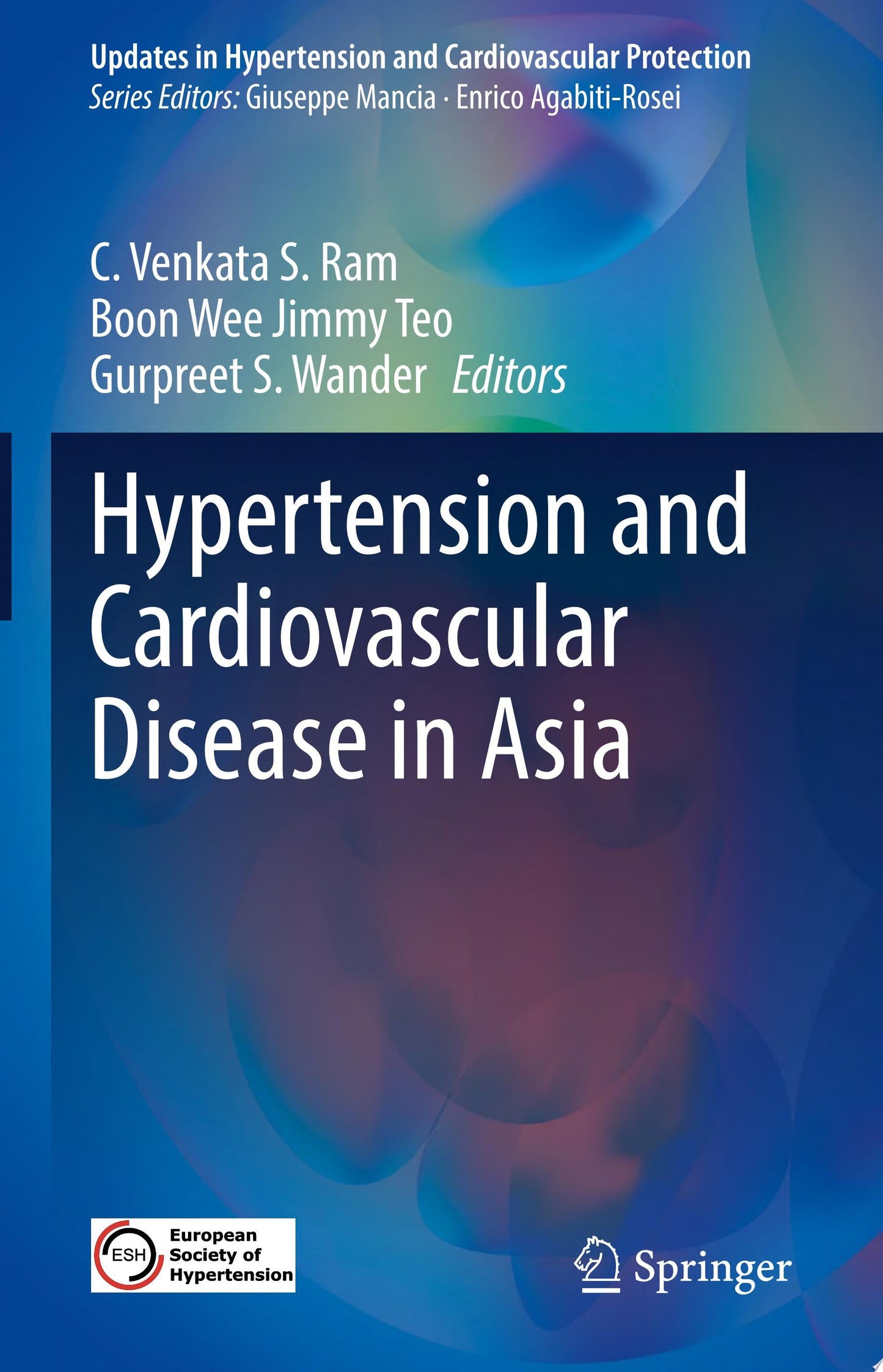 Hypertension and Cardiovascular Disease in Asia