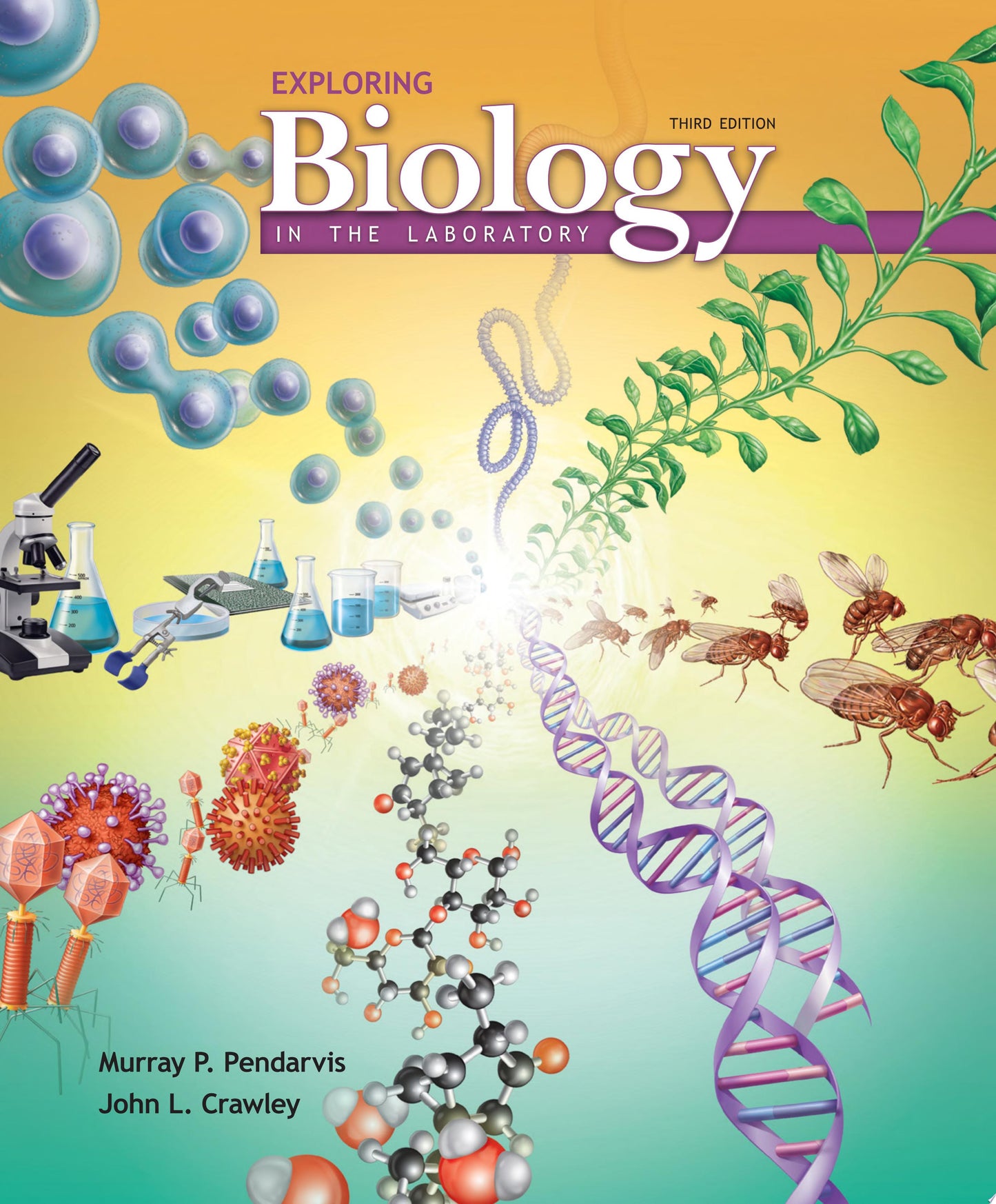 Exploring Biology in the Laboratory, 3rd Edition