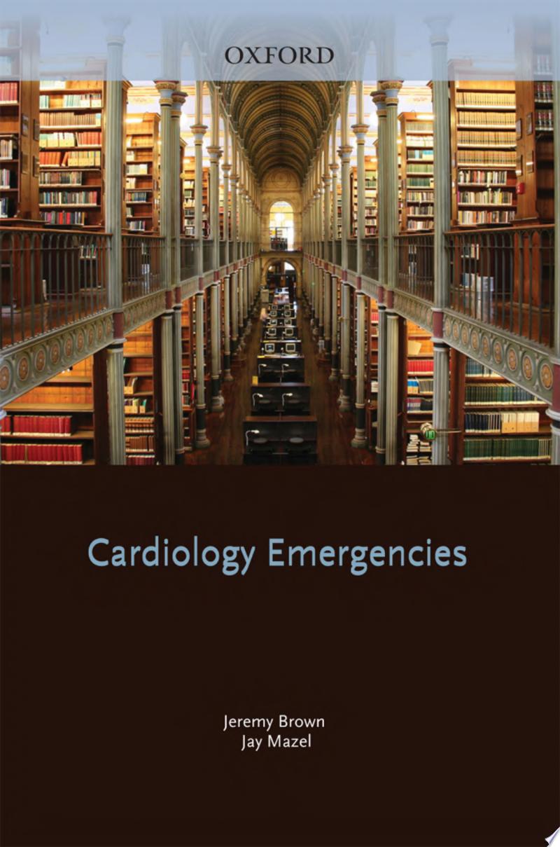 Cardiology Emergencies