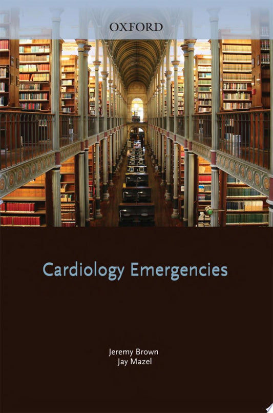 Cardiology Emergencies