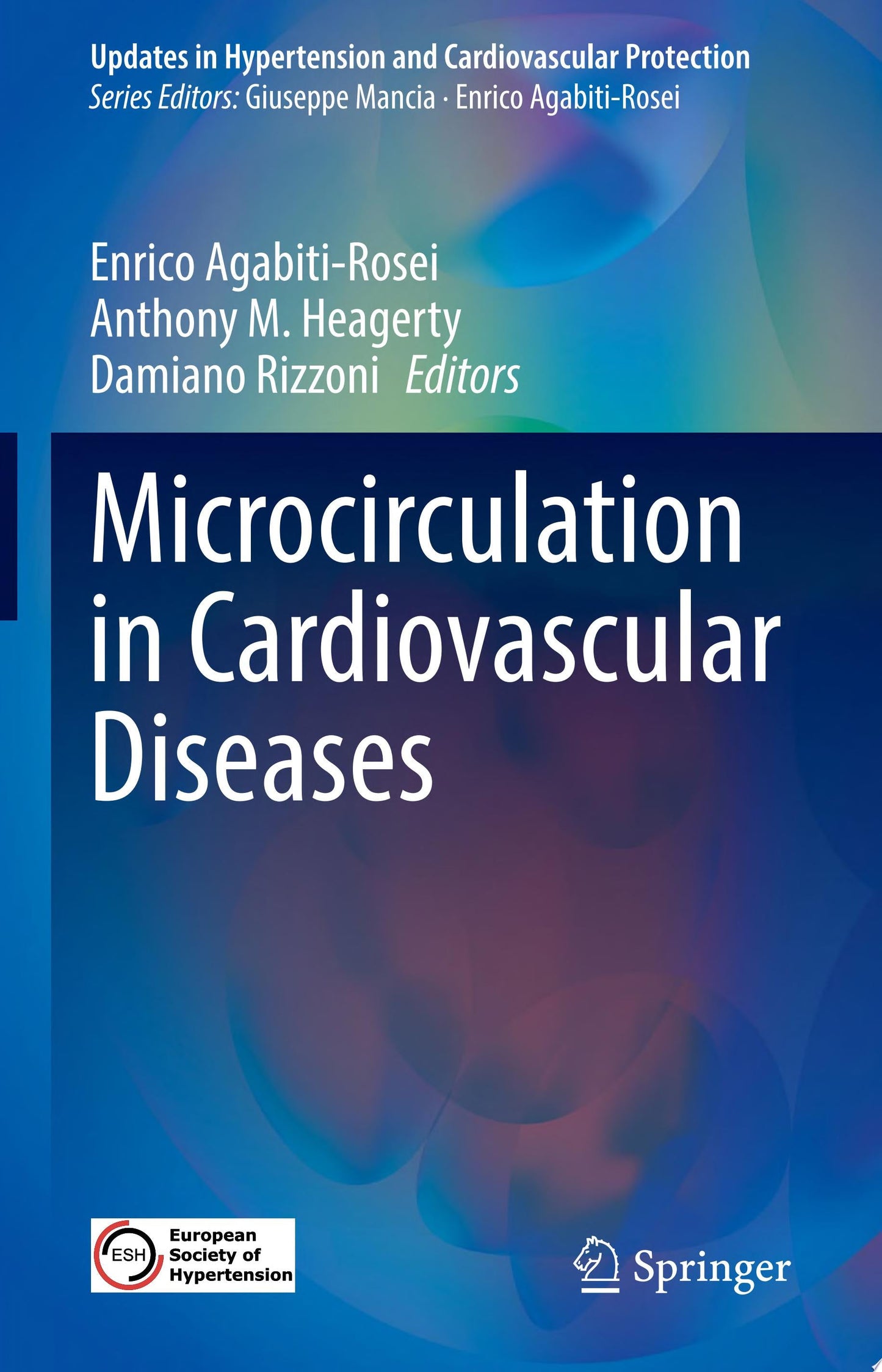 Microcirculation in Cardiovascular Diseases