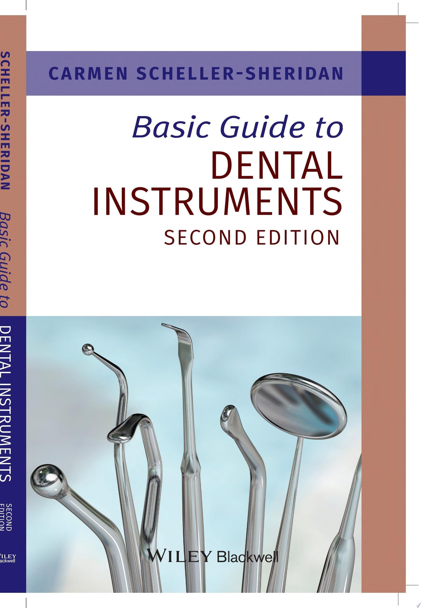 Basic Guide to Dental Instruments