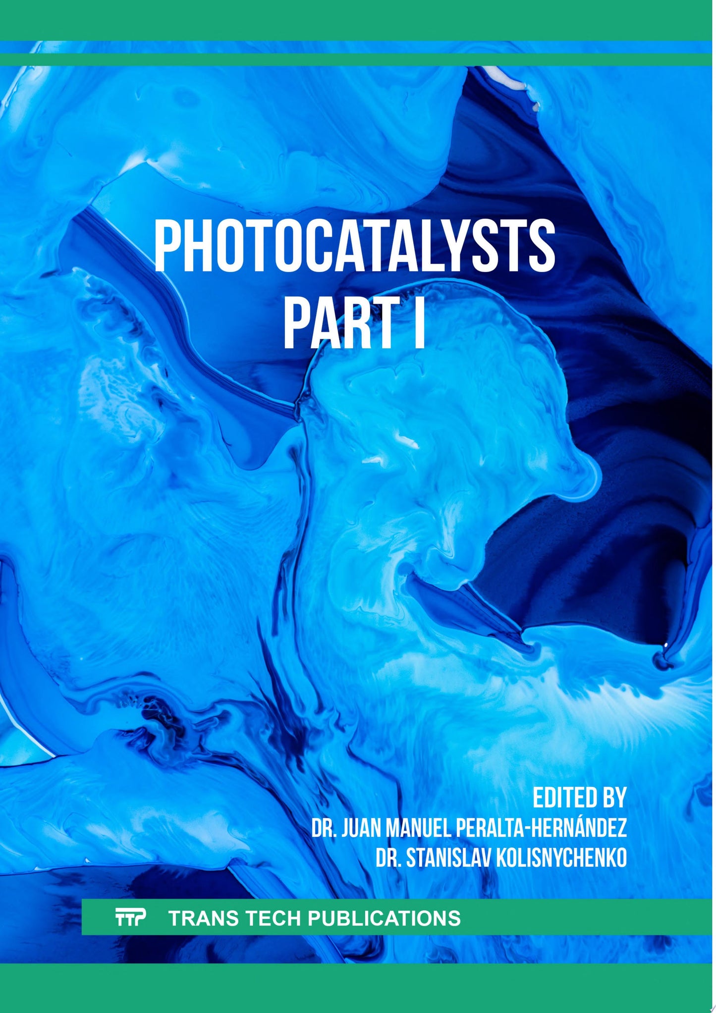 Photocatalysts. Part I