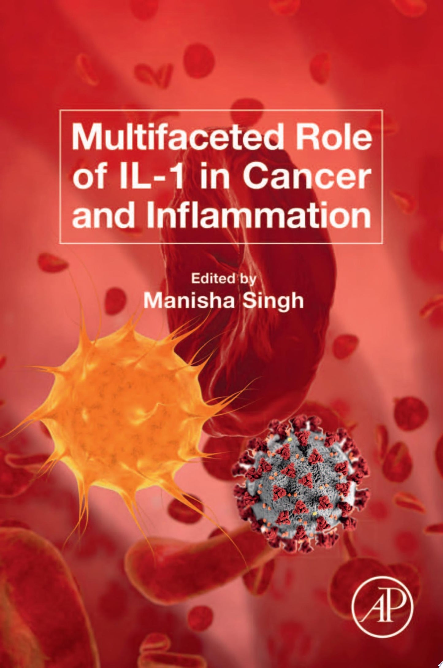 Multifaceted Role of IL-1 in Cancer and Inflammation