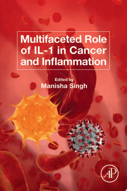 Multifaceted Role of IL-1 in Cancer and Inflammation