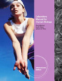 Laboratory Manual for Human Biology 2nd Edition