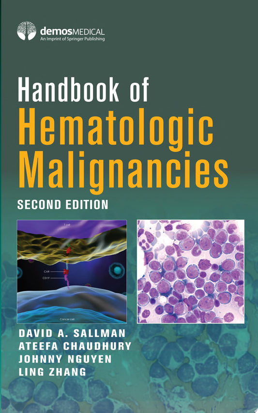 Lymphoid Malignancies, 2nd Edition