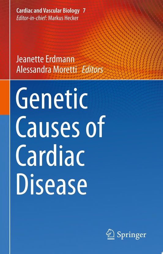 Genetics of Cardiovascular Disease