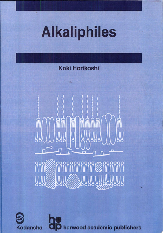 Alkaliphiles