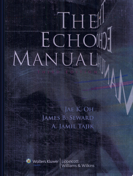 The Echo Manual