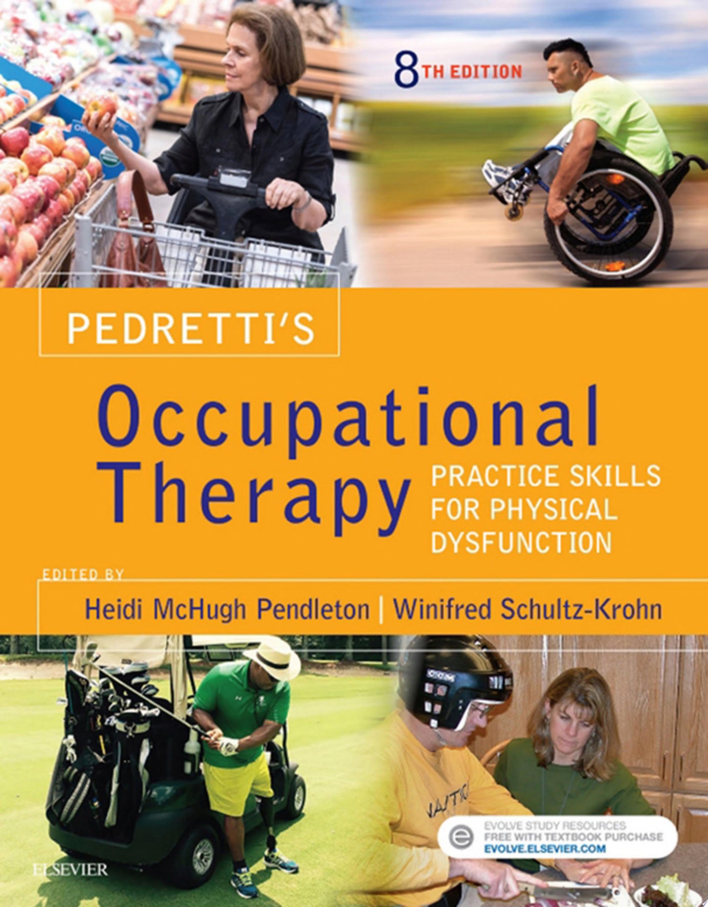 Occupational Therapy Manual for the Evaluation of Range of Motion and Muscle Strength, 2nd Edition
