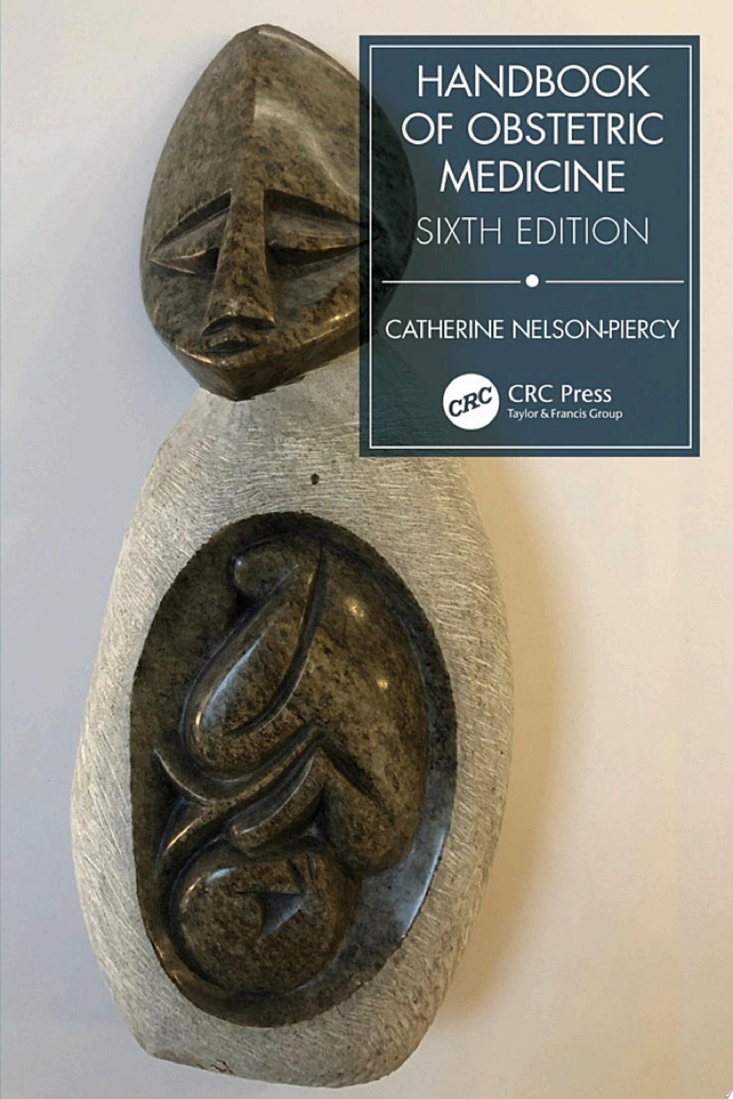 Handbook of Obstetric Medicine, 6th Edition