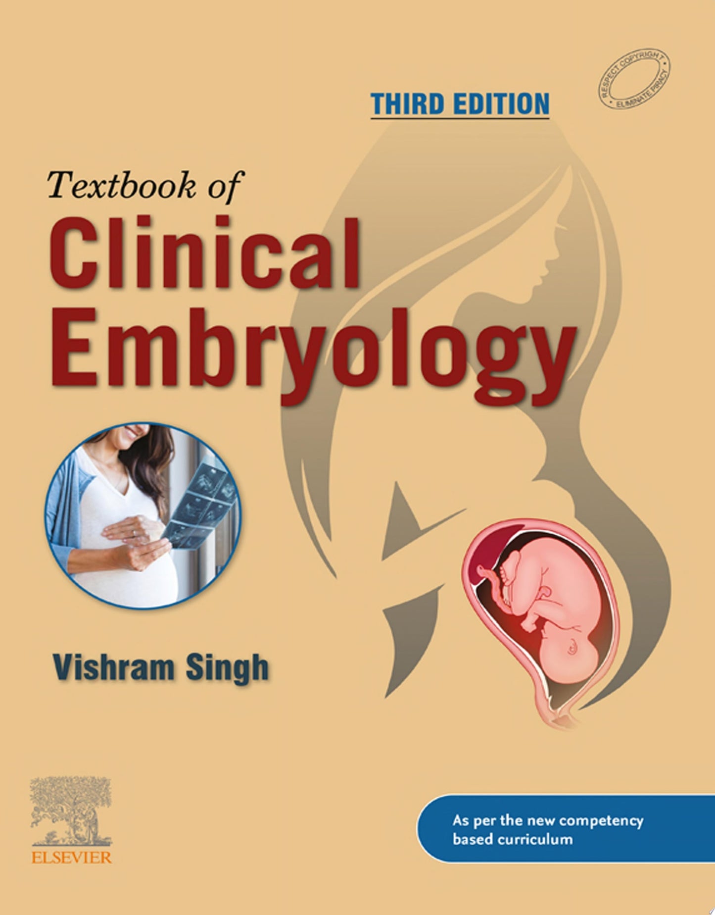 A Textbook of Clinical Embryology
