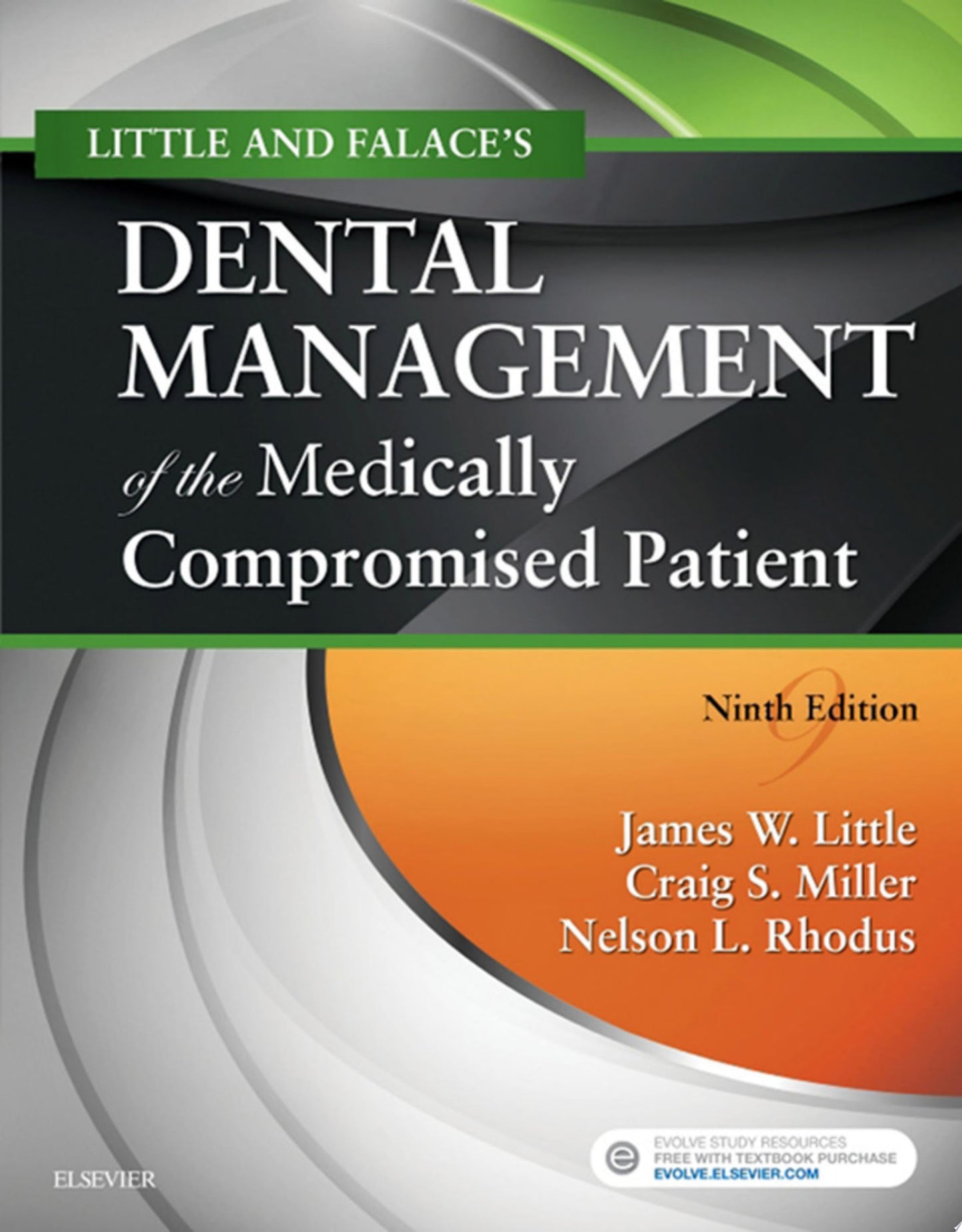 Dental Management of the Medically Compromised Patient - E-Book