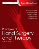 Principles of Hand Surgery and Therapy, 3rd Edition (ORIGINAL PDF from Publisher)