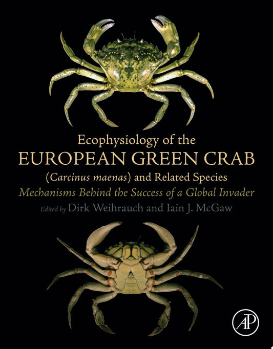Physiological Regulation: The Natural History of the Crustacea, Volume 4
